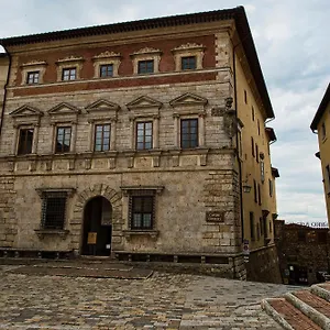 Contucci Residenze D'epoca Montepulciano