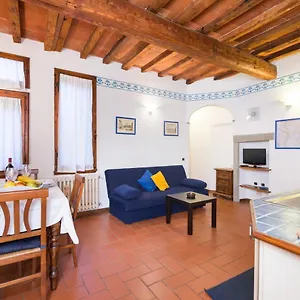 Laura House Florence